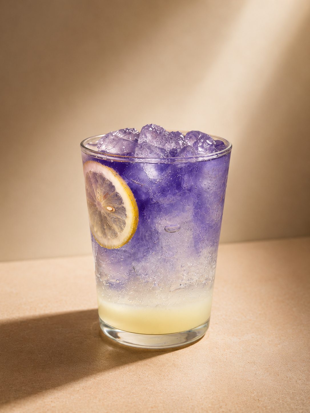 Midnight Lemonade